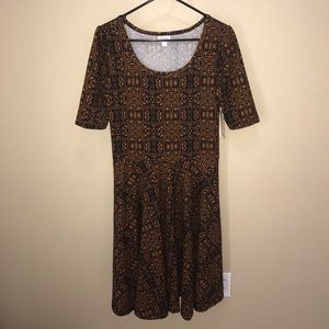 Lularoe Nicole